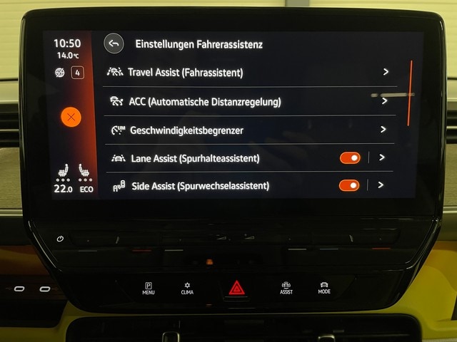 Volkswagen ID.Buzz 150 kW Pro