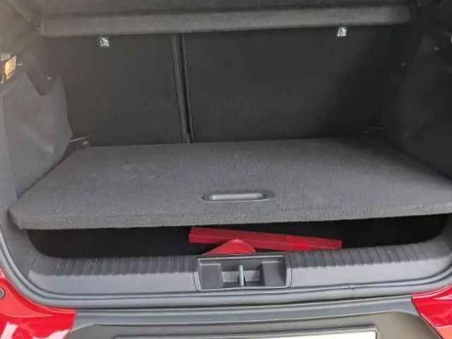 Mitsubishi ASX BASIS 1.0 T-Benziner 6-Gang