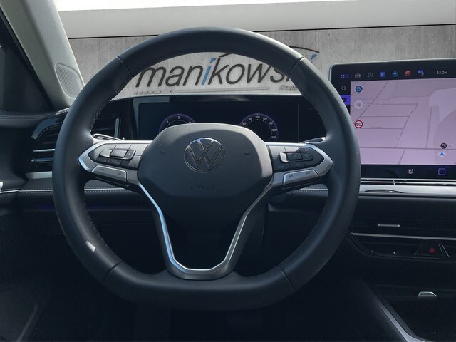 Volkswagen Passat 2.0 TDI Business DSG Variant