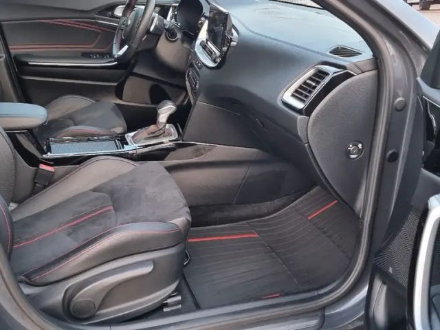 Kia ProCeed GDi GT-Line