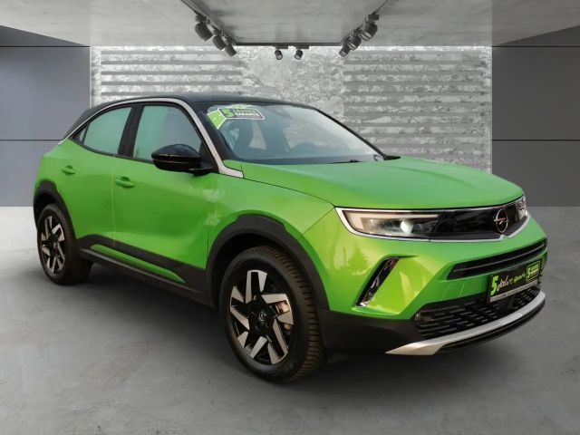 Opel Mokka Elegance Mokka-e