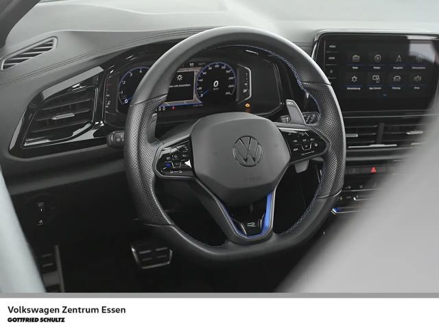 Volkswagen T-Roc R Matrix Pano Akrapovic NaviPro