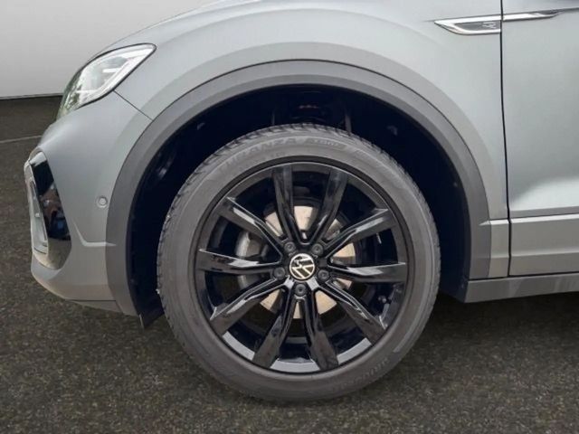 Volkswagen T-Roc 1.5 TSI Cabriolet DSG R-Line