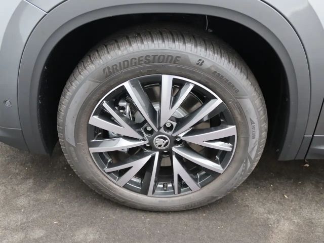 Skoda Kodiaq 2.0 TDI Selection