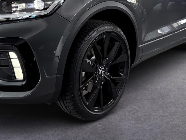 Volkswagen T-Roc DSG R-Line Style