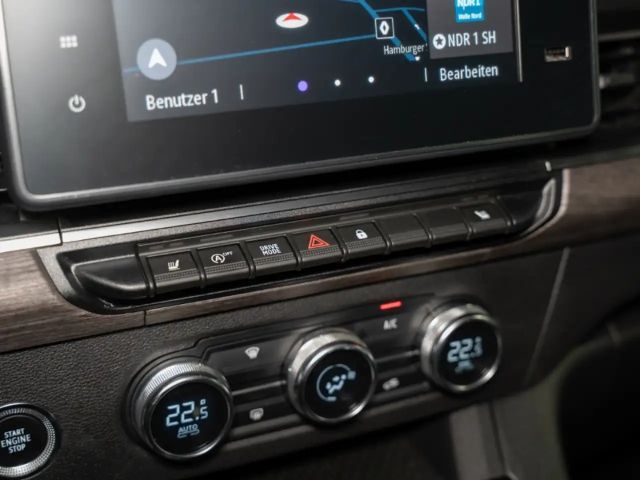 Renault Kangoo EDC TCe 130 Techno