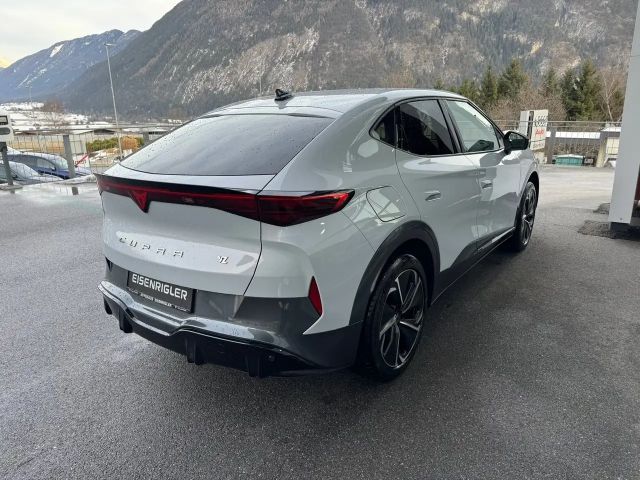 Cupra Tavascan 4Drive VZ