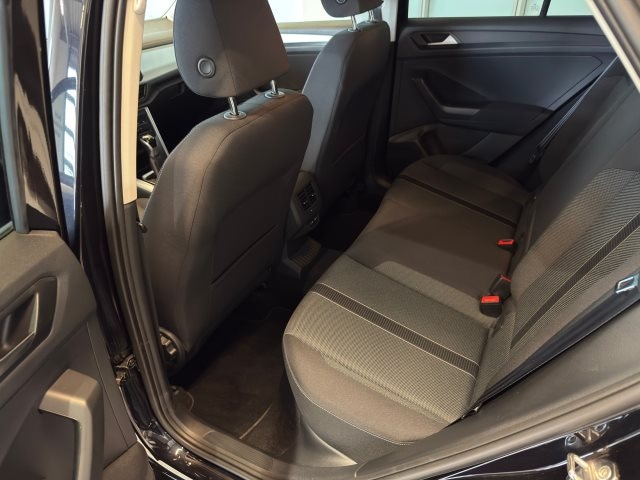 Volkswagen T-Roc 1.0 TSI