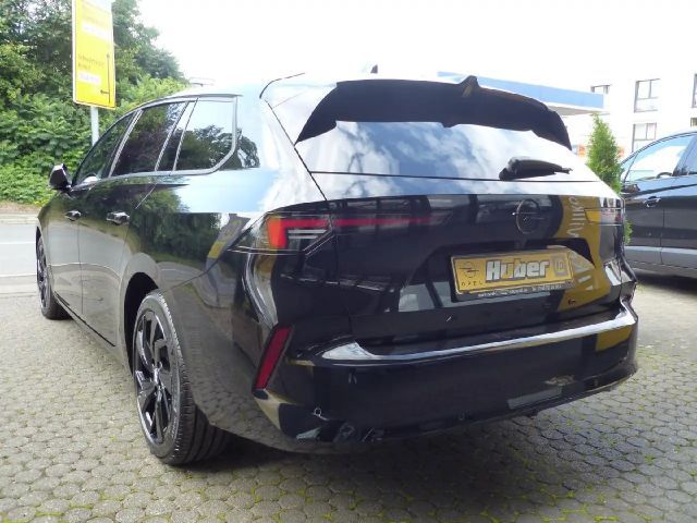 Opel Astra GS-Line Grand Sport
