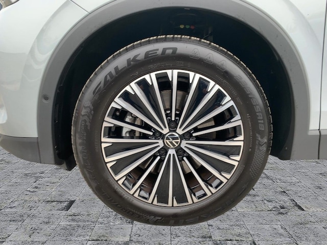 Volkswagen Tiguan 2.0 TDI DSG