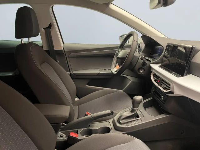 Seat Ibiza 1.0 TSI DSG