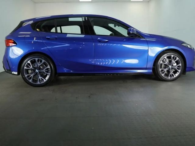 BMW 120 120i M-Sport Sedan