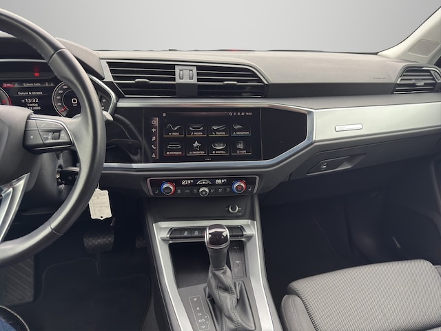 Audi Q3 35 TDI S-Tronic