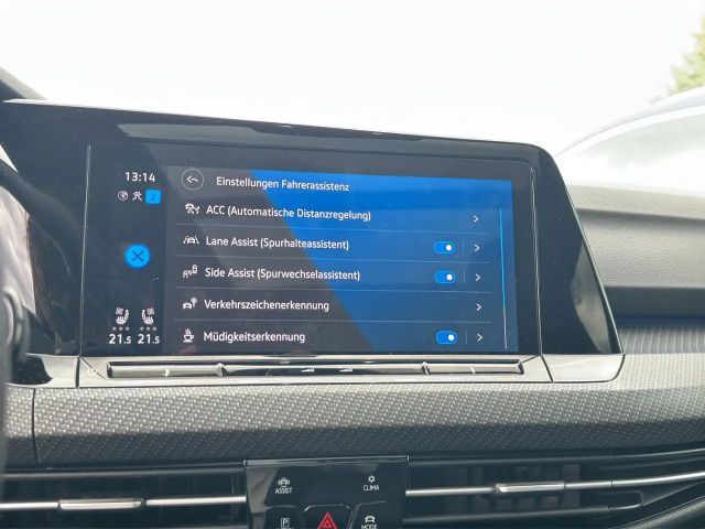 Volkswagen Golf Golf VIII Sound Variant