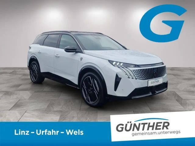 Peugeot E-5008 GT-Line