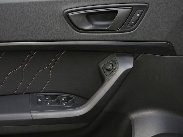 Cupra Ateca 2.0 TSI 4Drive DSG VZ