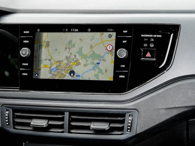 Volkswagen Taigo 1.0 TSI