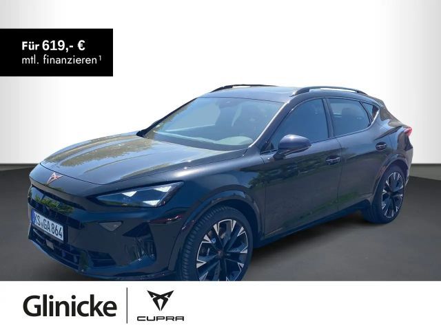 Cupra Formentor 2.0 TSI 4Drive DSG VZ