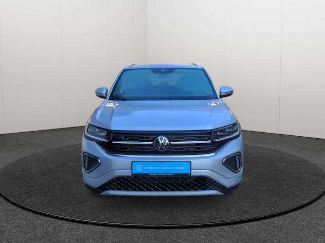 Volkswagen T-Cross 1.0 TSI R-Line