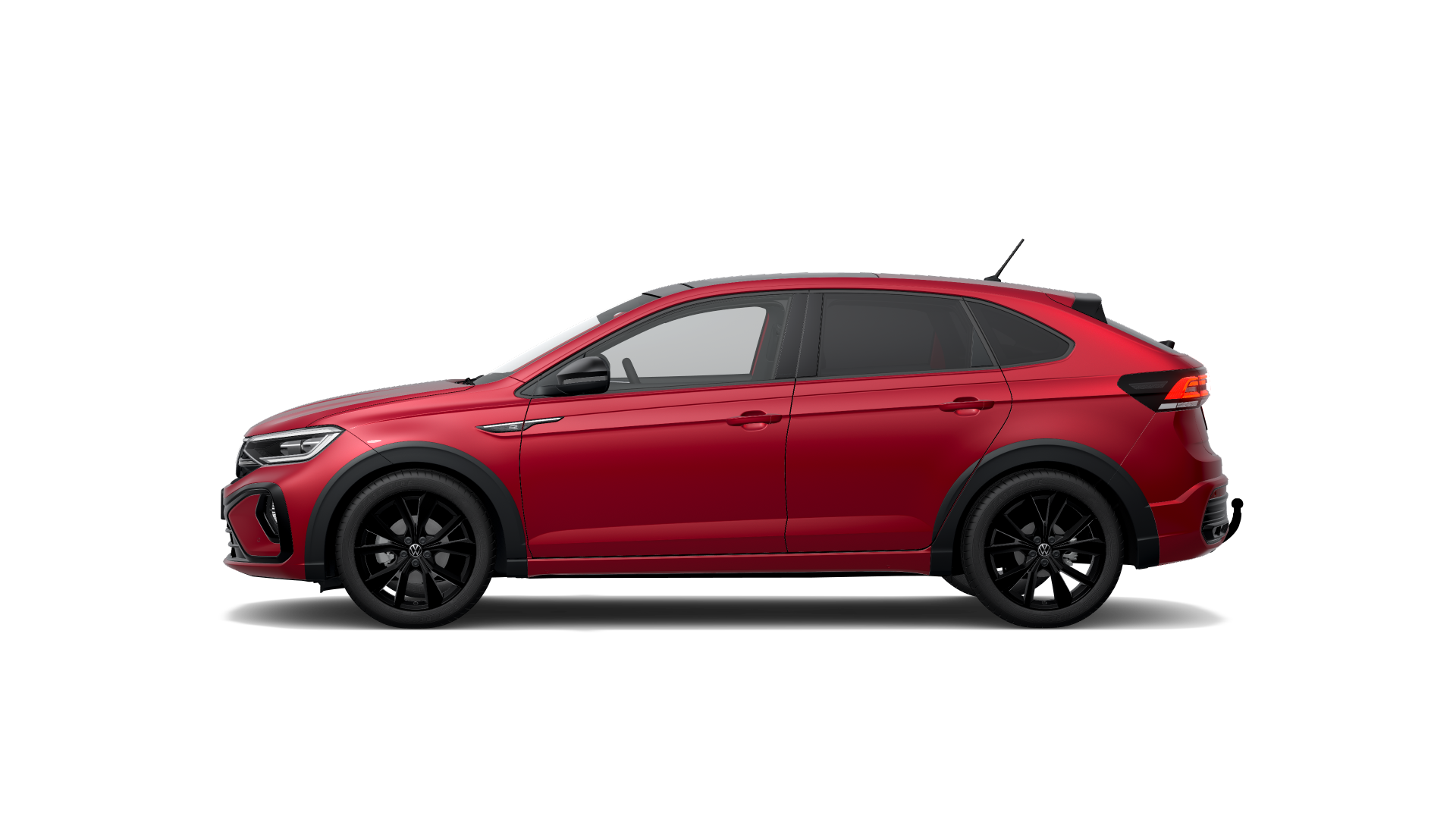 Volkswagen Taigo DSG R-Line