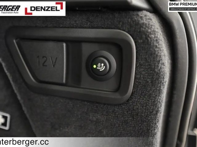 BMW X7 M-Sport xDrive40d