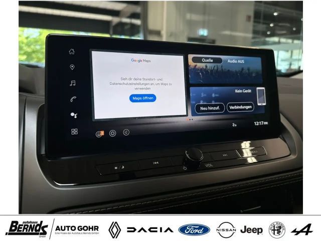 Nissan Qashqai DIG-T N-Connecta