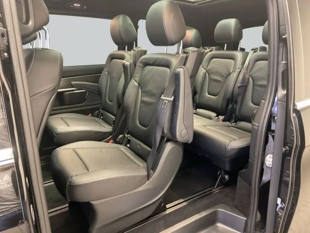 Mercedes-Benz V 300 V-Klasse