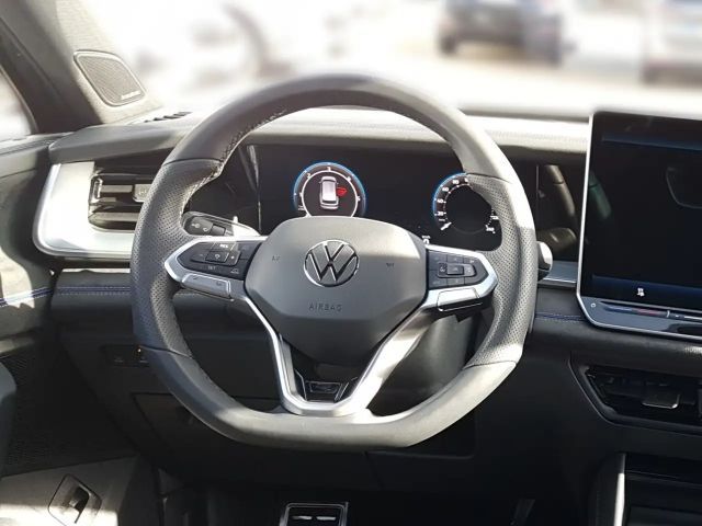 Volkswagen Tayron 2.0 TDI 4Motion R-Line