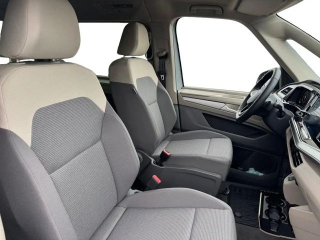 Volkswagen Multivan 2.0 TDI DSG Lang T7