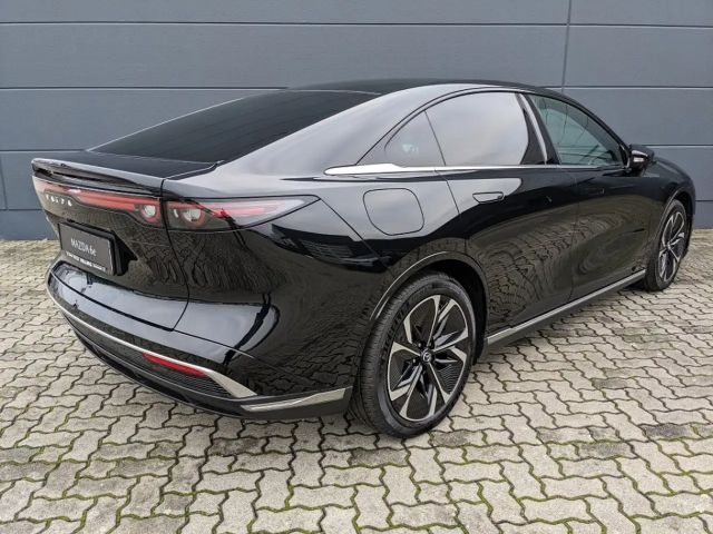 Mazda 6e Long range Plus Takumi