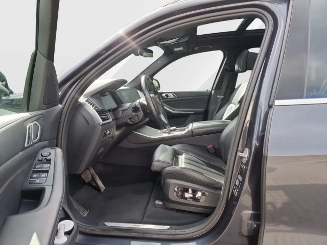 BMW X5 xDrive30d