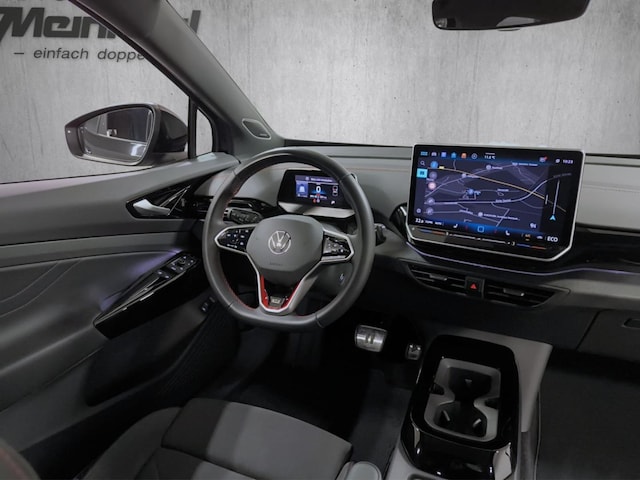 Volkswagen ID.5 4Motion GTX
