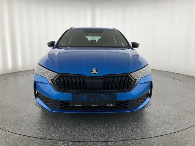 Skoda Octavia Sportline