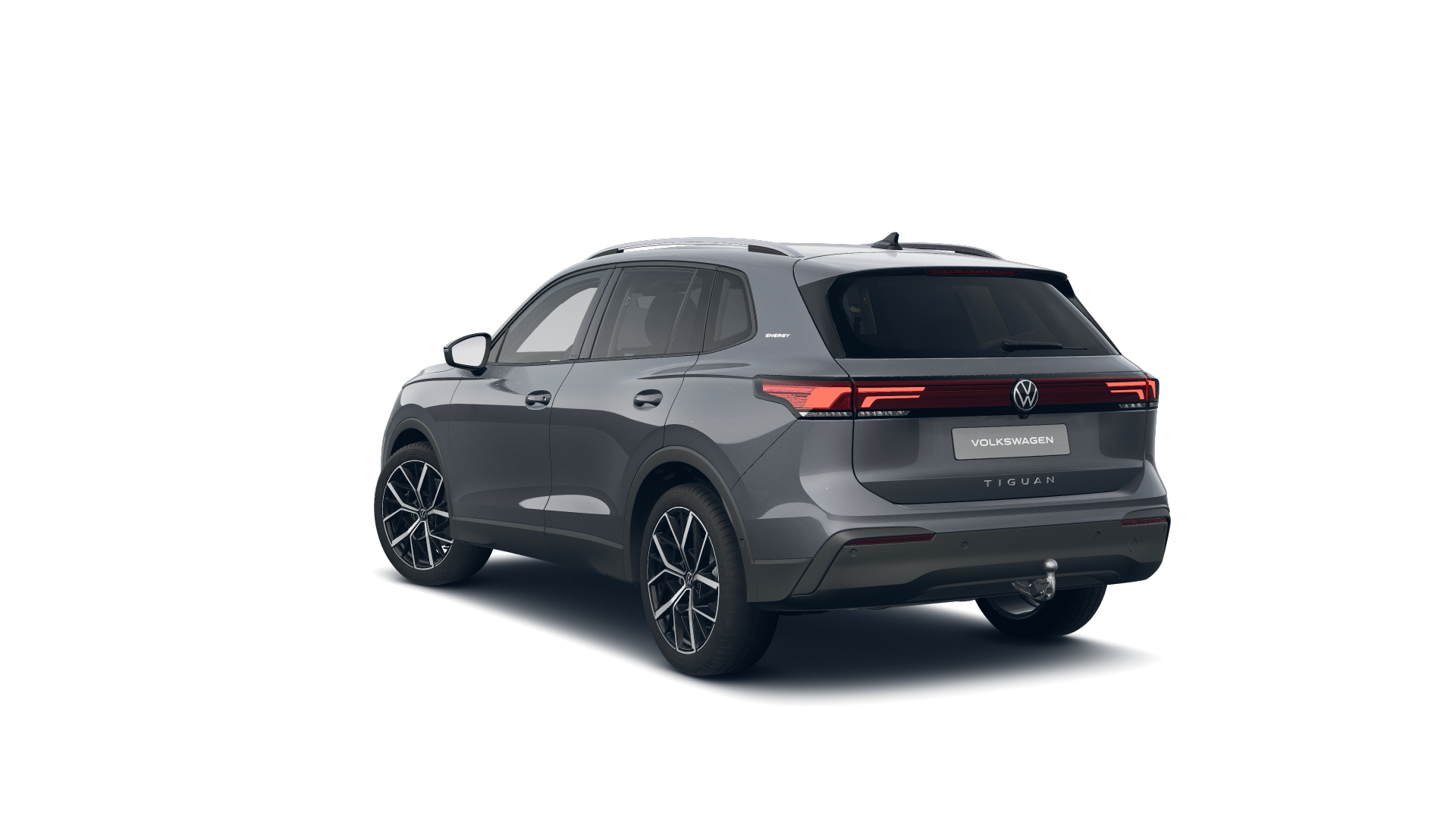 Volkswagen Tiguan 2.0 TDI DSG