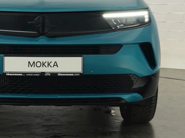 Opel Mokka GS-Line Grand Sport