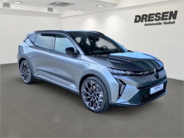 Renault Scenic Alpine E-Tech Esprit