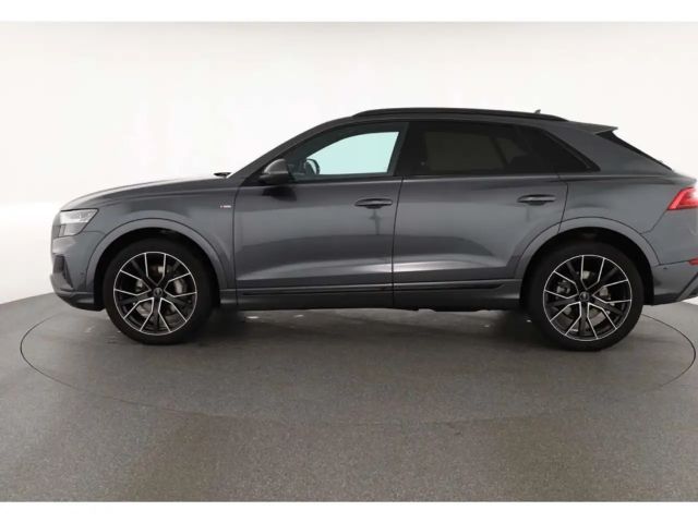 Audi Q8 55 TFSI Quattro S-Line