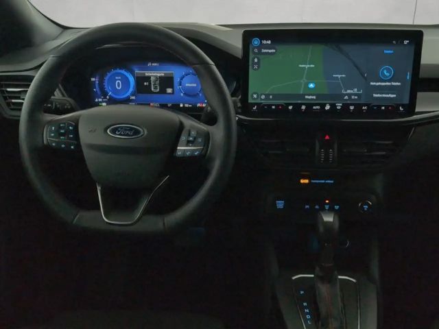 Ford Focus ST Line Wagon