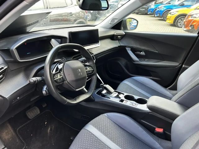 Peugeot E-2008 Allure Pack