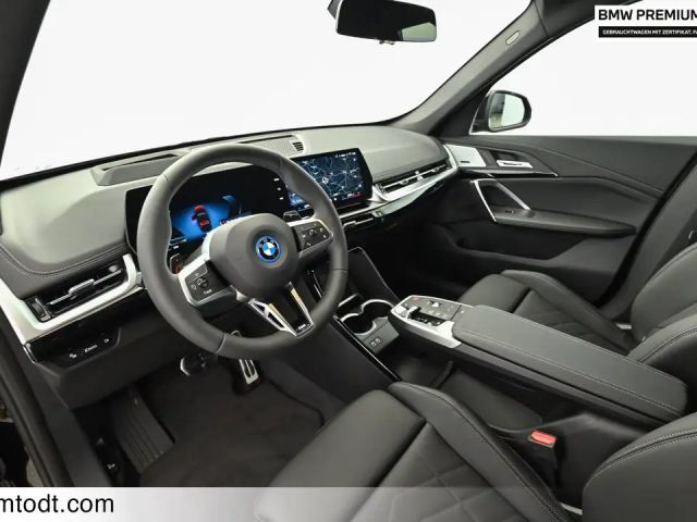 BMW X1 xDrive25e
