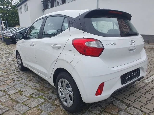 Hyundai i10 Select