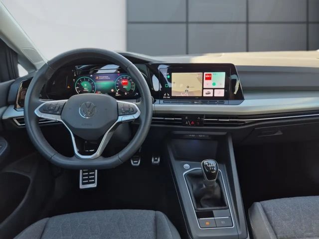 Volkswagen Golf 1.0 TSI Golf VIII Move