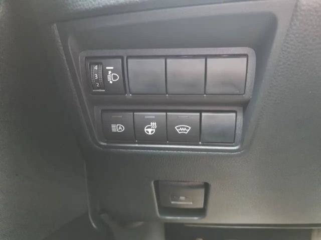 Toyota Yaris Cross 4x2 Active