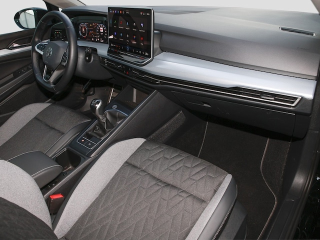 Volkswagen Golf 1.5 TSI Golf VIII