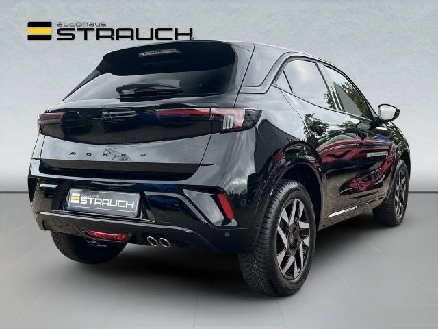 Opel Mokka GS-Line Grand Sport