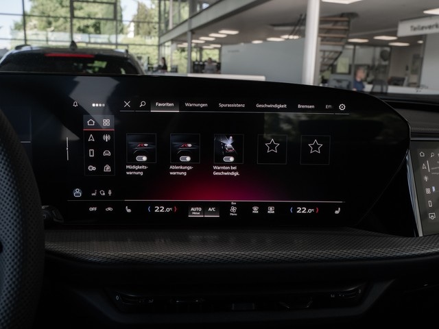 Audi Q5 Quattro S-Tronic Sportback