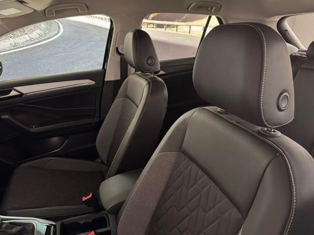 Volkswagen T-Roc 2.0 TDI DSG