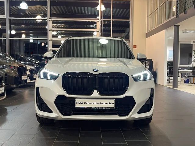 BMW X1 M-Sport sDrive