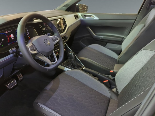 Volkswagen Polo 1.0 TSI DSG