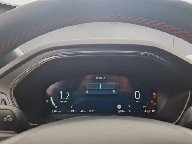 Ford Focus EcoBoost ST Line Wagon